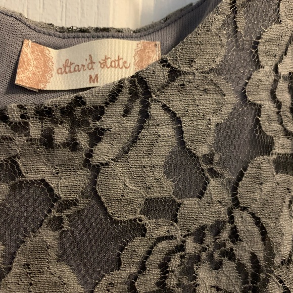 Altar’d State dress - Picture 1 of 3